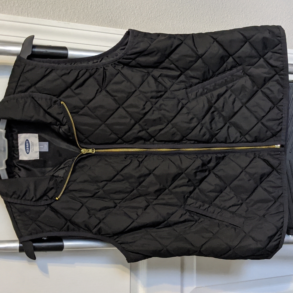 Women's Old Navy Vest